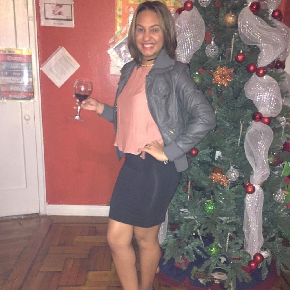 Meet your Posher, Elyhandra
